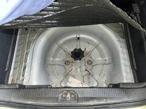 Ниша запасного колеса HH5AVU Opel Corsa - Фото 2