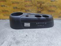 Консоль салона (центральная часть) LCG7QT Mitsubishi Grandis купить