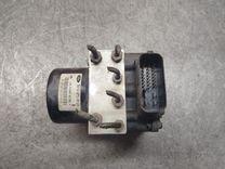 Блок ABS Y9W447 Ford Focus купить на авторазборке