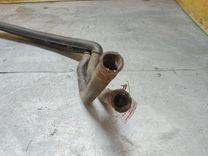 Патрубок отопителя (печки) ASZ1GF Seat Alhambra - Фото 4