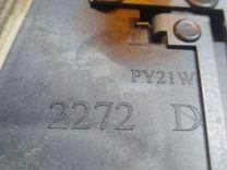 Панель (плата) фонаря заднего правого XTDJED Renault Espace - Фото 5