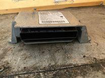 Блок AirBag XMQBW6 Renault Scenic - Фото 4