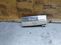 Фонарь салона (плафон) 3H601M Renault Laguna