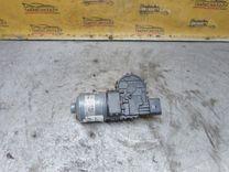 Моторчик передних стеклоочистителей (дворников) 4WOZG1 Volkswagen Golf - Фото 10