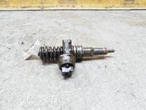 Форсунка J09XKW Seat Alhambra купить с доставкой