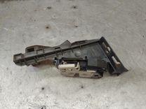 Замок двери задней левой 4EBRWI Ford Fusion - Фото 2