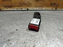 Замок ремня безопасности VZ1UV3 Peugeot 106 - Фото 2