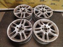 Диск литой R16, 4x98 Fiat Marea 1997 9O68CR (комплект) 9O68CR 9O68CR Fiat Marea - Фото 1