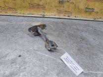 Ограничитель открывания двери задней 0GAJS5 Peugeot 407 купить с доставкой