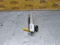 Ручка наружная задняя левая O8MG51 Toyota Avensis купить в магазине запчастей бу