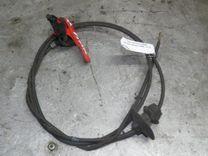 Трос капота 0TP9SK Peugeot Expert
