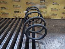 Пружина передняя VWZZUA Ford Mondeo - Фото 2