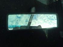 Зеркало салона NI5MCJ Volkswagen Golf купить