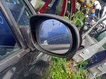 Зеркало наружное правое D4OGTJ Citroen C3 купить с доставкой
