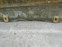 Стекло двери передней правой RBWQ47 Mitsubishi Grandis купить на авторазборке