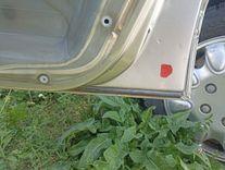 Дверь передняя правая IX9X6A Fiat Marea купить с доставкой