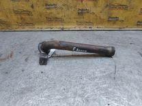 Трубка охлаждающей жидкости металлическая 37XQ0I Fiat Bravo купить с доставкой