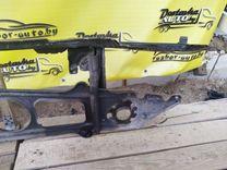 Передняя панель крепления облицовки (телевизор) 541QPQ BMW 5 E39 купить с доставкой. Огромный выбор запчастей и марок авто. У нас есть практически все.