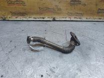 Трубка турбины ITP4D6 Opel Astra - Фото 3