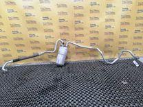 Трубка кондиционера Y30LPR Renault Laguna