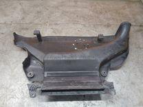 Декоративная крышка двигателя PK15X1 BMW 3 E46 - Фото 3