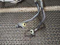 Трубка кондиционера 433SKW Volvo XC70 undefined