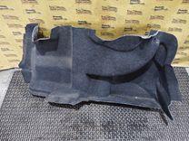 Обшивка багажника TPEURU Ford Fusion купить