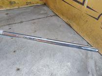 Молдинг стекла двери задней левой наружный 0DRUF2 Peugeot 607 купить с доставкой