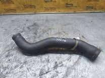 Патрубок радиатора LCOYAJ Opel Astra