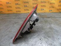 Фонарь крышки багажника левый P8BGF7 Ford Galaxy - Фото 5