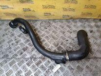 Патрубок интеркулера 1B1736 Nissan Note купить