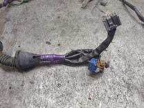 Проводка двери передней левой 7L6MPS Toyota Corolla - Фото 3