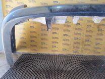 Бампер задний BKBI30 Opel Vectra купить на авторазборке