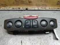 Блок кнопок JYQQ88 Fiat Punto - Фото 1