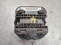 Подушка безопасности водителя KAG1M9 Citroen C4 - Фото 2