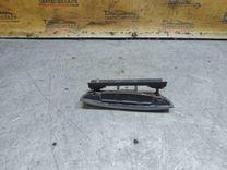 Ручка открывания багажника JS2Y67 Citroen C5 купить в магазине запчастей бу