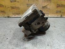 Блок ABS 7AD1U0 Skoda Octavia - Фото 2