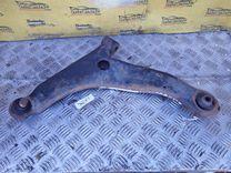 Рычаг передний левый 4443J2 Mitsubishi Grandis купить в магазине запчастей бу