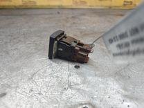 Кнопка антипробуксовочной системы 481ABJ Peugeot 607 - Фото 2