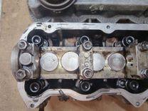 Головка блока цилиндров 0LGYYL Volkswagen Golf undefined