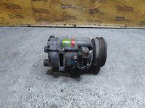 Компрессор кондиционера 2Z4M4Q Audi A4