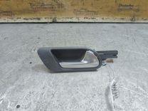 Ручка внутренняя задняя правая N45YR2 Volkswagen Jetta - Фото 1