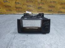 Рамка под магнитолу EHDPSY Volvo S60