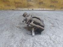 Суппорт задний левый Z1C54M Opel Zafira