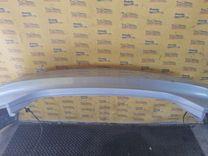 Бампер задний N5UL03 Audi A6 undefined