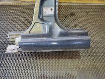 Стойка кузовная центральная левая 54U0F1 Volkswagen Golf - Фото 2