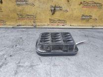 Решетка вентиляции кузова O637AZ Opel Meriva купить с доставкой