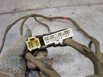 Проводка QKHGAT Hyundai Trajet купить с доставкой