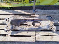 Балка подвески задняя K132EX Ford Mondeo - Фото 5