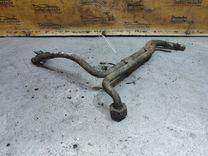 Трубка охлаждающей жидкости металлическая P4FGRN Fiat  - Фото 3